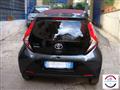 TOYOTA Aygo Con. 1.0 VVT-i 72 CV 5p.x-wave g.M.