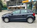 VOLKSWAGEN POLO 1.4 5 porte Comfortline BiFuel