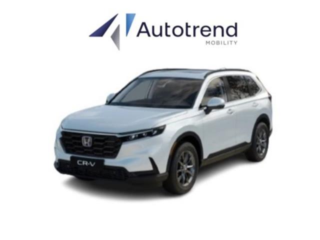 HONDA CR-V HYBRID CR-V 2.0 Hev eCVT Elegance AWD