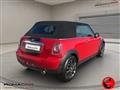 MINI CABRIO Mini 1.6 16V Cooper D Cabrio