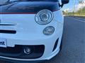 ABARTH 500 C 1.4 Turbo T-Jet MTA Bicolore