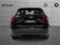 MERCEDES CLASSE GLA d Automatic AMG Line Premium