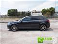 AUDI A3 SPORTBACK SPB 1.4 16V TFSI Ambiente aut. GPL