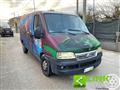 FIAT DUCATO 2.3 JTD aerogafia MARVEL