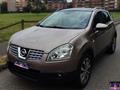 NISSAN Qashqai 1.6 16V Tekna