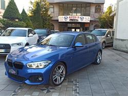 BMW Serie 1 118d 5p. Msport