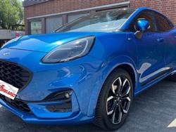 FORD PUMA 1.0 EcoBoost Hybrid 125 CV S&S ST-Line X