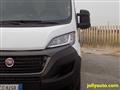 FIAT DUCATO 35 3.0 CNG CH1 Furgone METANO