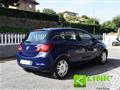 OPEL CORSA 1.2 5 porte PRENOTATA