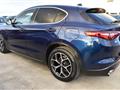 ALFA ROMEO STELVIO 2.2 Turbodiesel 210 CV AT8 Q4 Ti *Navi,Pelle,F1*