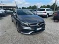 MERCEDES Classe A A 180 d Automatic Premium