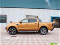 FORD RANGER 2.0 TDCi aut. DC Wildtrak 5 posti