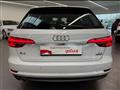 AUDI A4 AVANT Avant 2.0 TDI 190 CV quattro S tronic Business Sp