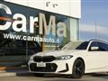 BMW SERIE 3 TOURING d 48V xDrive Touring Msport LISTINO 67.900?