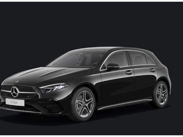 MERCEDES CLASSE A d Automatic Advanced Plus AMG Line #VARI COLORI