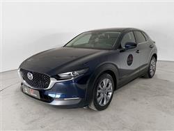 MAZDA CX-30 2.0L Skyactiv-G M Hybrid 2WD Executive