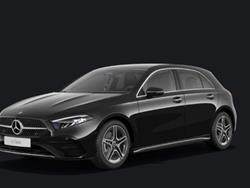 MERCEDES CLASSE A d Automatic Advanced Plus AMG Line #VARI COLORI