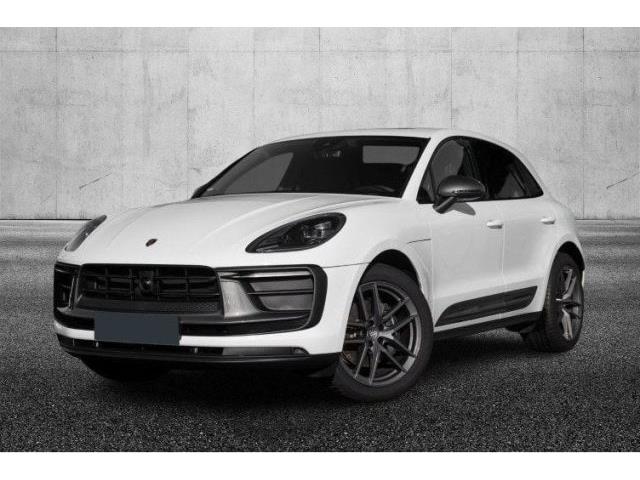 PORSCHE MACAN 2.0 T