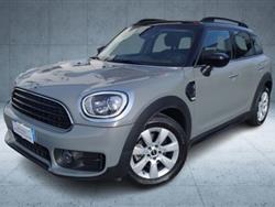 MINI COUNTRYMAN 2.0 Cooper D Countryman Aut.