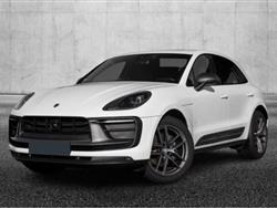 PORSCHE MACAN 2.0 T