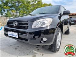 TOYOTA RAV4 2.2 D-4D 136 CV