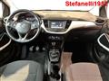 OPEL CROSSLAND 1.5 ECOTEC D 110 CV Start&Stop Design & Tech