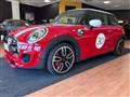 MINI 3 PORTE JCW 2.0 231CV AUTOMATIC Challenge Edition N30