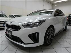 KIA PROCEED 1.6 CRDI DCT GT Line