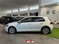 VOLKSWAGEN GOLF 1.6 TDI 115 CV 5p. Executive BlueMotion Technology