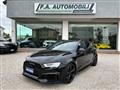 AUDI A3 SPORTBACK SPB 2.5 TFSI quattro S tronic