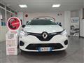 RENAULT NEW CLIO TCe 90 CV 5 porte Equilibre