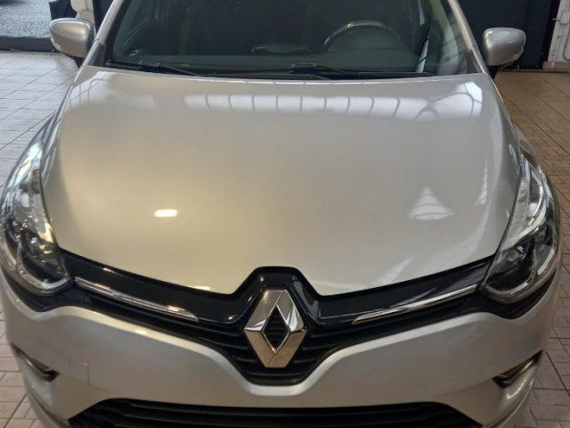 RENAULT CLIO dCi 8V 75 CV 5 porte Business