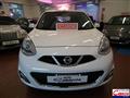 NISSAN Micra 1.2 BZ autoMATICA KM 41.000 ! CLIMA CRUISE TELEFONO !