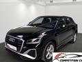 AUDI Q2 30 TFSI 110cv S line Camera Navi Pdc