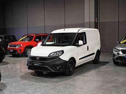 FIAT DOBLÒ Cargo 1.3 MJT 16V SX 95cv E6