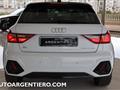 AUDI A1 CITYCARVER citycarver 30 TFSI S tronic Identity C. CERCHI 18