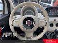 FIAT 500 1.0 hybrid Lounge 70cv