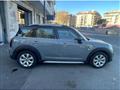 MINI Countryman Mini Countryman 1.5 Cooper SE All4 all4 auto