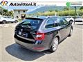 SKODA OCTAVIA Wagon 2.0 TDI 150cv Executive DSG