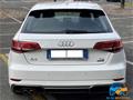 AUDI A3 2.0 TDI quattro