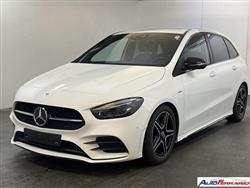 MERCEDES CLASSE B B 200 d Automatic Premium