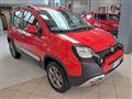 FIAT PANDA CROSS Panda Cross 0.9 TwinAir Turbo S&S 4x4