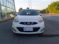 NISSAN MICRA 1.2 12V 5 porte Acenta Automatica