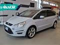 FORD S-MAX 2.0 TDCi 163CV 7 posti Business Nav