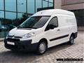 CITROEN JUMPY 2.0 HDi scudo 128CV L2 H2 TETTO ALTO