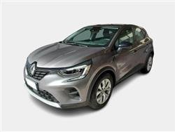 RENAULT NUOVO CAPTUR TCe 100 CV Business