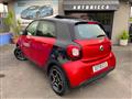 SMART FORFOUR 1.0 70CV Passion CABRIO*STRAFULL OPTIONAL*UNICOPRO