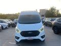 FORD Transit Custom 300 2.0 tdci 130cv Trend L2H1 E6.2 Transit 350 2.0TDCi EcoBlue MHEV 130CV PL-TM Furgone Trend