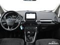 FORD ECOSPORT 1.0 EcoBoost 100 CV Plus