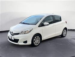 TOYOTA YARIS 1.4 D-4D 5 porte